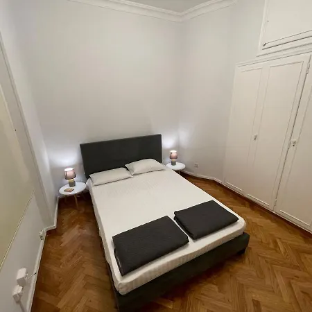 Appartamento Parliament Place Atene