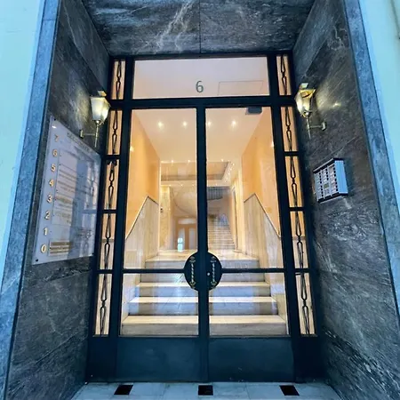 Parliament Place * Atene